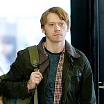 Rupert Grint – Bild: ORF Rupert Grint – Bild: ORF