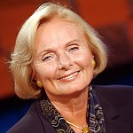 Ruth-Maria Kubitschek – Bild: ORF Ruth-Maria Kubitschek – Bild: ORF
