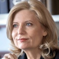 Sabine Postel – Bild: ARD/Georges Pauly Sabine Postel – Bild: ARD/Georges Pauly