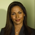 Salli Richardson-Whitfield – Bild: NBC Salli Richardson-Whitfield – Bild: NBC