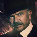 Sam Neill – Bild: BBC/Tiger Aspect Productions Sam Neill – Bild: BBC/Tiger Aspect Productions