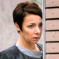 Sandra Cervik – Bild: ARD/ORF/MR Film Sandra Cervik – Bild: ARD/ORF/MR Film