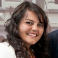 Sara Fazilat – Bild: ARD Degeto/Britta Krehl Sara Fazilat – Bild: ARD Degeto/Britta Krehl