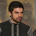 Sean Teale – Bild: Sven Frenzel/The CW Sean Teale – Bild: Sven Frenzel/The CW