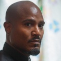 Seth Gilliam – Bild: Gene Page/AMC Seth Gilliam – Bild: Gene Page/AMC