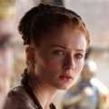 Sophie Turner – Bild: HBO Sophie Turner – Bild: HBO