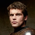 Stanley Weber – Bild: Canal+/Atlantique Productions Stanley Weber – Bild: Canal+/Atlantique Productions