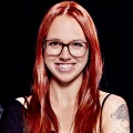 Stefanie Heinzmann – Bild: RTL II Stefanie Heinzmann – Bild: RTL II