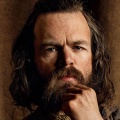 Stephen Walters – Bild: Starz Entertainment/Sony Pictures Television Stephen Walters – Bild: Starz Entertainment/Sony Pictures Television