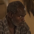 Steven Williams – Bild: HBO Steven Williams – Bild: HBO