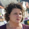 Sabine Urig – Bild: ZDF Sabine Urig – Bild: ZDF