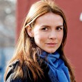Saffron Burrows – Bild: VOX Saffron Burrows – Bild: VOX
