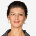 Sahra Wagenknecht – Bild: SRF Sahra Wagenknecht – Bild: SRF