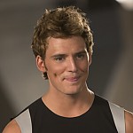 Sam Claflin – Bild: ORF Sam Claflin – Bild: ORF