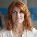 Sandra Andreis – Bild: ZDF Sandra Andreis – Bild: ZDF