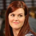 Sara Rue – Bild: © 2010 CBS Broadcasting Inc. Sara Rue – Bild: © 2010 CBS Broadcasting Inc.