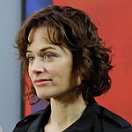 Sarah Clarke – Bild: FOX Sarah Clarke – Bild: FOX