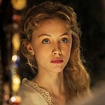 Sarah Gadon – Bild: ABC Studios Sarah Gadon – Bild: ABC Studios