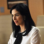 Sarah Silverman – Bild: Comedy Central Sarah Silverman – Bild: Comedy Central