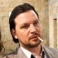 Sascha Alexander Geršak – Bild: ORF Sascha Alexander Geršak – Bild: ORF