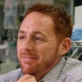 Scott Grimes – Bild: Pro7Sat1MediaAG Scott Grimes – Bild: Pro7Sat1MediaAG