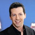 Sean Hayes – Bild: NBC Productions Lizenzbild frei Sean Hayes – Bild: NBC Productions Lizenzbild frei