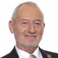 Sepp Schauer – Bild: ARD/Ralf Wilschewski Sepp Schauer – Bild: ARD/Ralf Wilschewski
