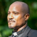 Seth Gilliam – Bild: RTL II Seth Gilliam – Bild: RTL II