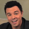 Seth MacFarlane – Bild: Academy of Motion Picture Arts and Sciences Seth MacFarlane – Bild: Academy of Motion Picture Arts and Sciences