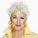 Sharon Gless – Bild: NBC Universal, Inc. Sharon Gless – Bild: NBC Universal, Inc.