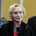 Sian Phillips – Bild: ZDF und ROBERT DAY Sian Phillips – Bild: ZDF und ROBERT DAY
