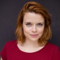 Sina Reiß – Bild: Sina Reiß Sina Reiß – Bild: Sina Reiß
