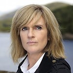 Siobhan Finneran – Bild: Independent Television (ITV) Siobhan Finneran – Bild: Independent Television (ITV)