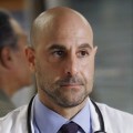 Stanley Tucci – Bild: Pro7Sat1MediaAG Stanley Tucci – Bild: Pro7Sat1MediaAG