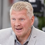 Stefan Effenberg – Bild: ProSieben Stefan Effenberg – Bild: ProSieben