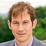 Stefan Murr – Bild: ZDF Stefan Murr – Bild: ZDF