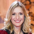 Stefanie Hertel – Bild: mdr Stefanie Hertel – Bild: mdr