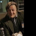 Stephen Fry – Bild: Carin Baer/FOX Stephen Fry – Bild: Carin Baer/FOX