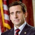 Steve Carell – Bild: ORF Steve Carell – Bild: ORF