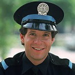 Steve Guttenberg – Bild: Puls 4