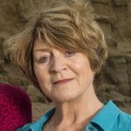 Susan Brown – Bild: ITV/Kudos Susan Brown – Bild: ITV/Kudos