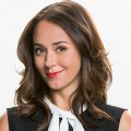 Susannah Fielding – Bild: CBS Susannah Fielding – Bild: CBS