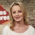 Susanne Steiger – Bild: ZDF Susanne Steiger – Bild: ZDF