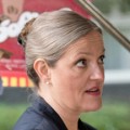 Sybille Jacqueline Schedwill – Bild: ZDF Sybille Jacqueline Schedwill – Bild: ZDF