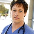 T.R. Knight – Bild: ABC Studios T.R. Knight – Bild: ABC Studios