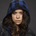 Tatiana Maslany – Bild: Steve Wilkie/BBC America Tatiana Maslany – Bild: Steve Wilkie/BBC America