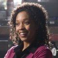 Tembi Locke – Bild: NBC Tembi Locke – Bild: NBC
