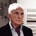 Terence Stamp – Bild: Warner Home Entertainment Terence Stamp – Bild: Warner Home Entertainment