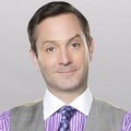 Thomas Lennon – Bild: CBS Thomas Lennon – Bild: CBS