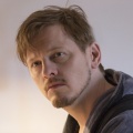 Thure Lindhardt – Bild: ZDF/Carolina Romare Thure Lindhardt – Bild: ZDF/Carolina Romare